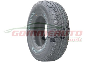 COP. 225/75TR15 APLUS A929 A/T OWL 102T (m+
